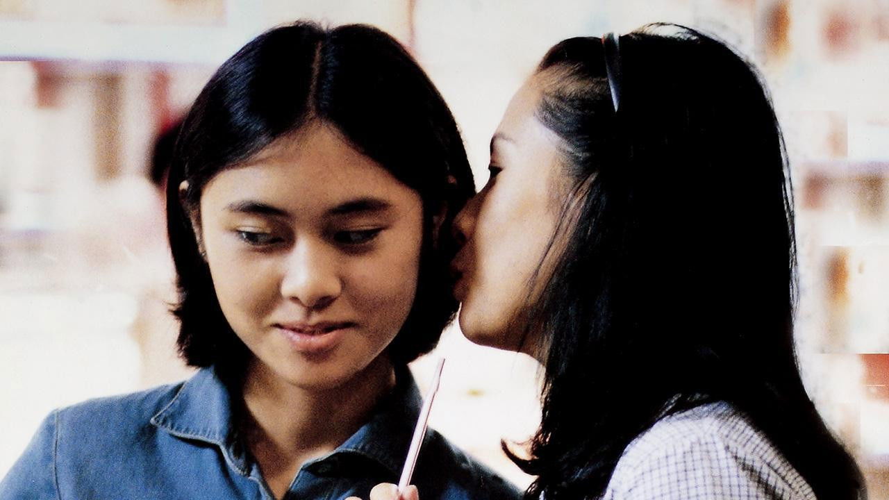 Murmur of Youth Background