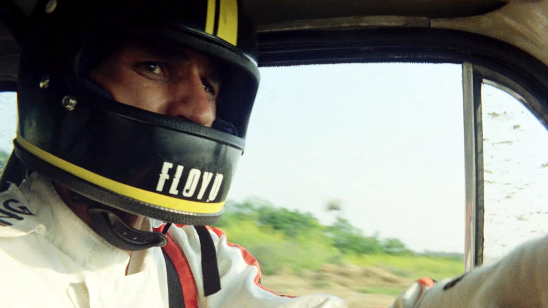 National Class Category Up to 785ccm Background