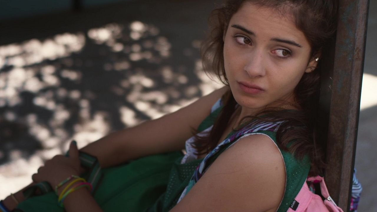 Las motitos Background