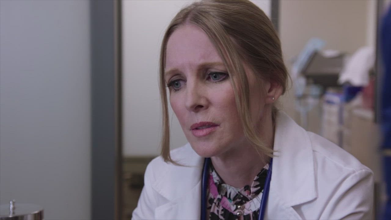 Nightmare Tenant Background