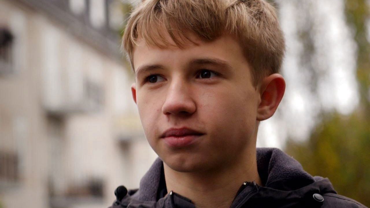 An Afternoon Background