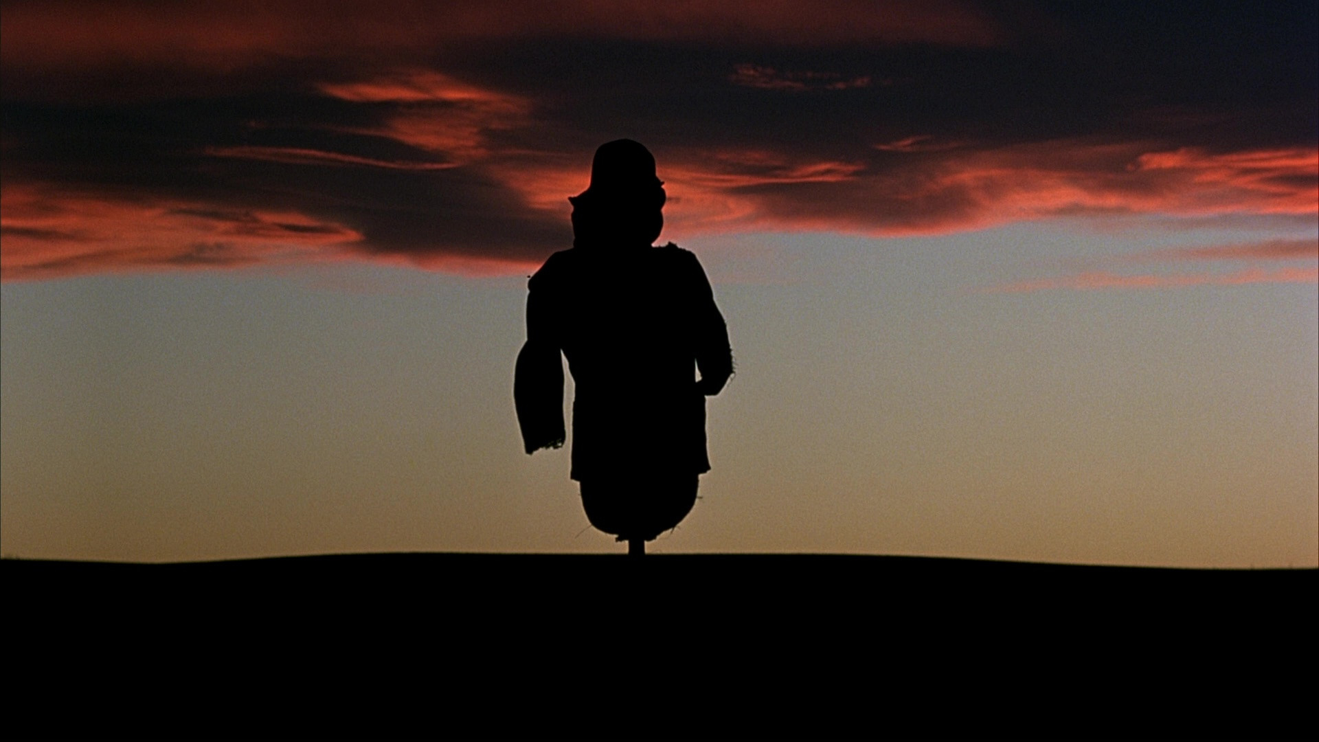 Days of Heaven Background