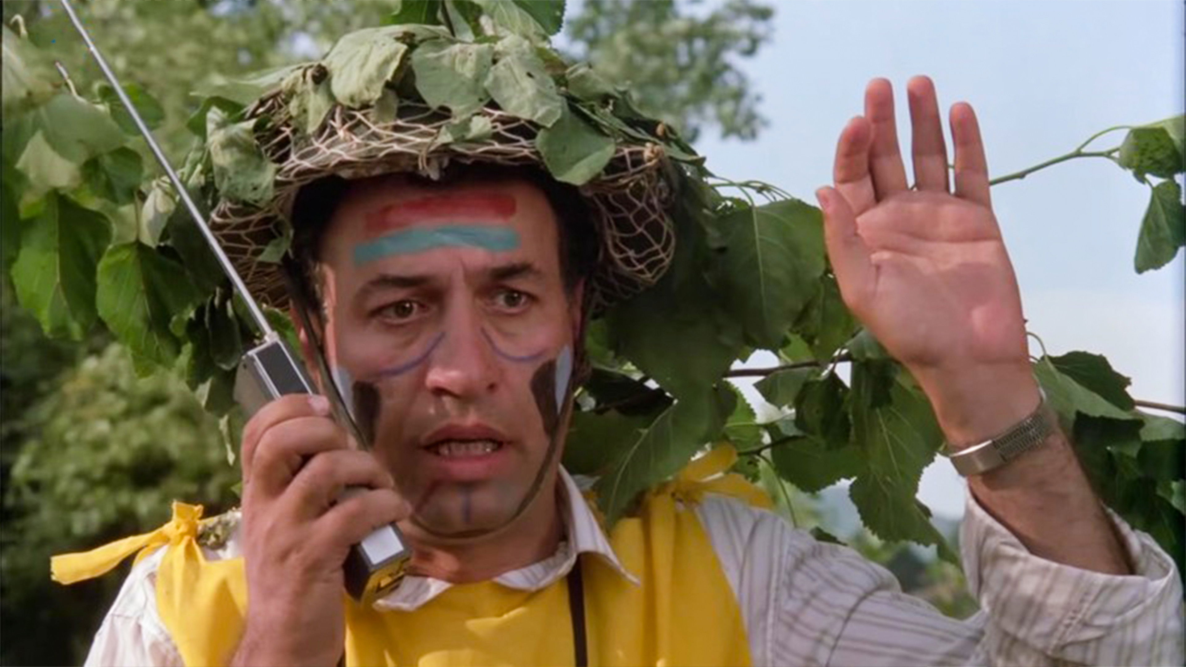 Uyanık Gazeteci Background