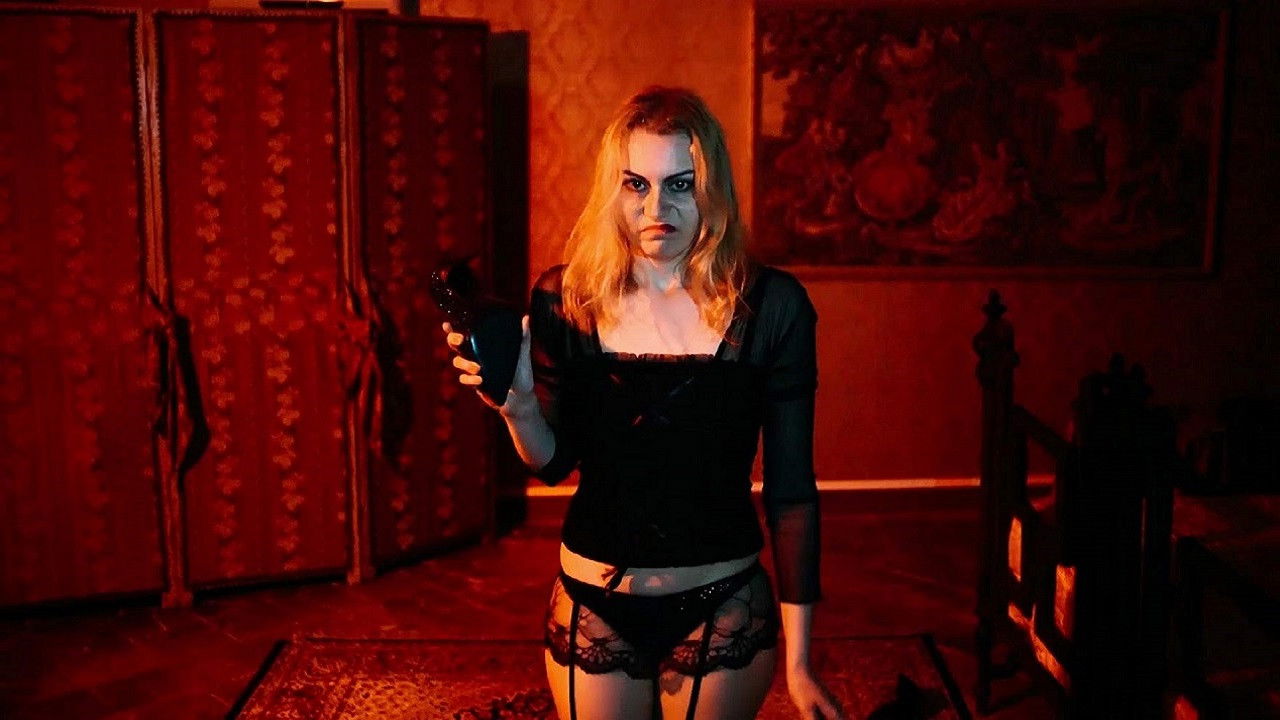 Crappy Toilet Background