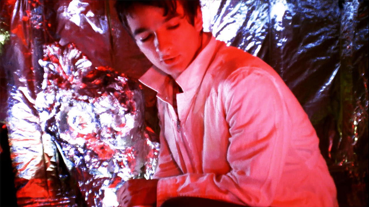 Visionary Iraq Background