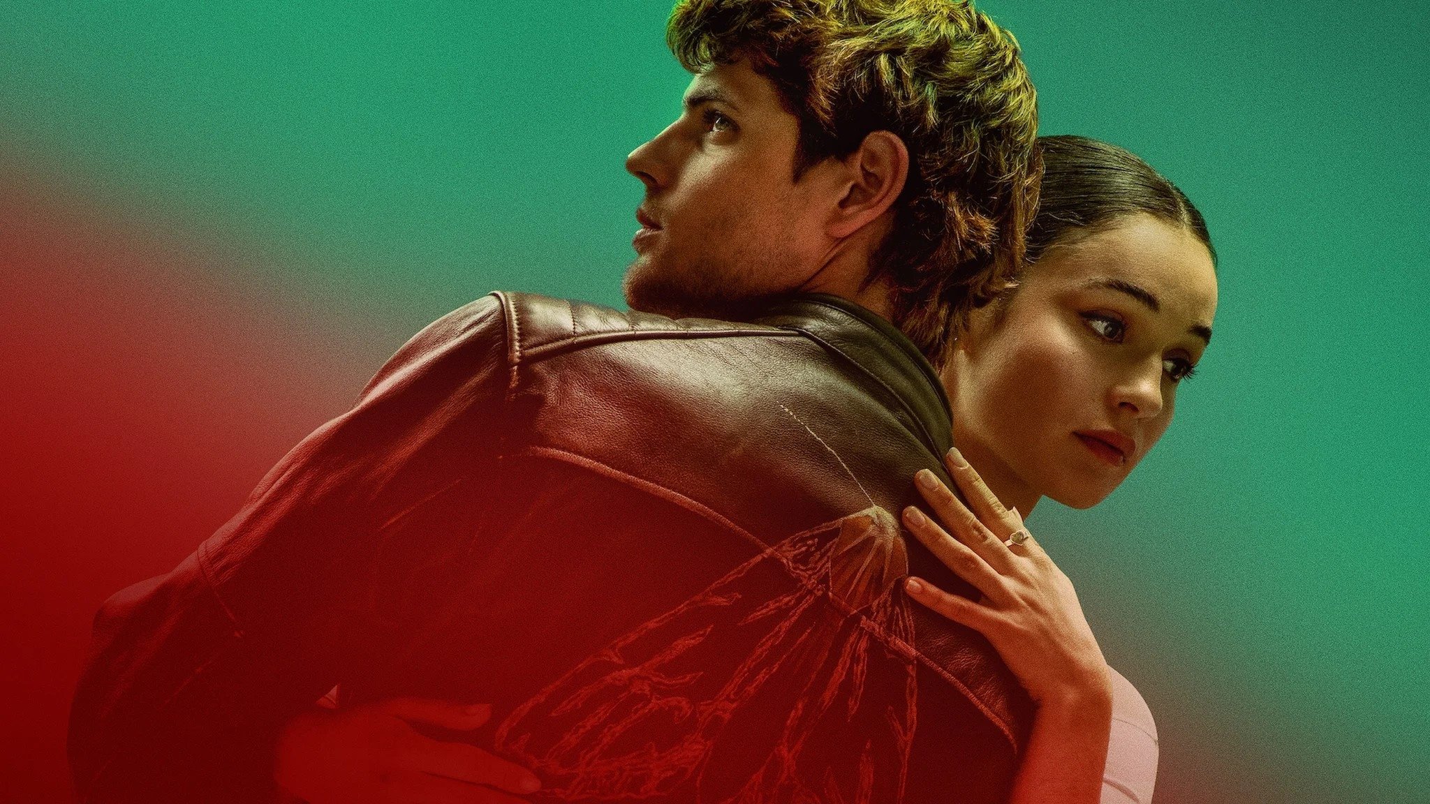 Mala influencia Background