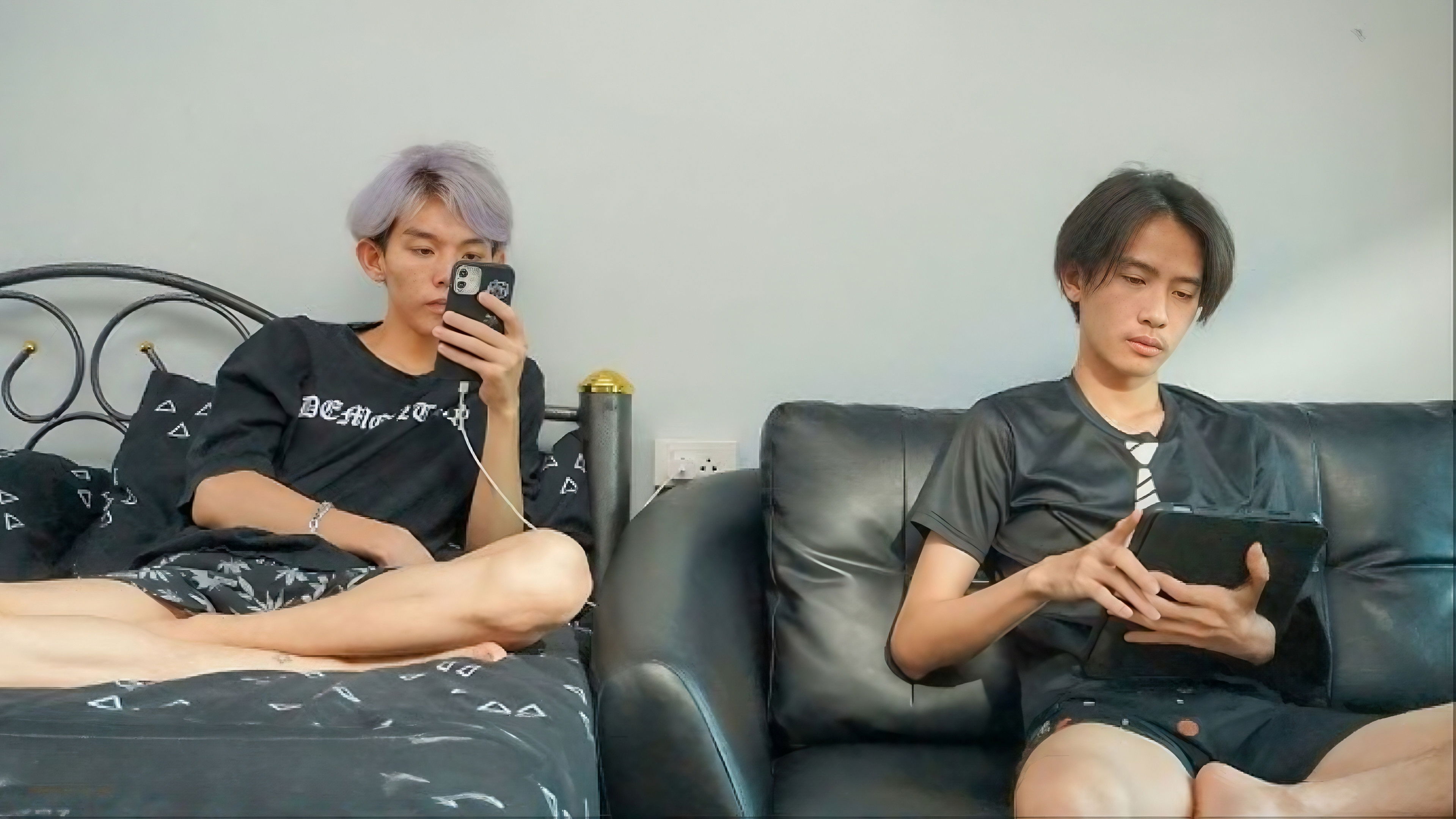 The Masterbation Background