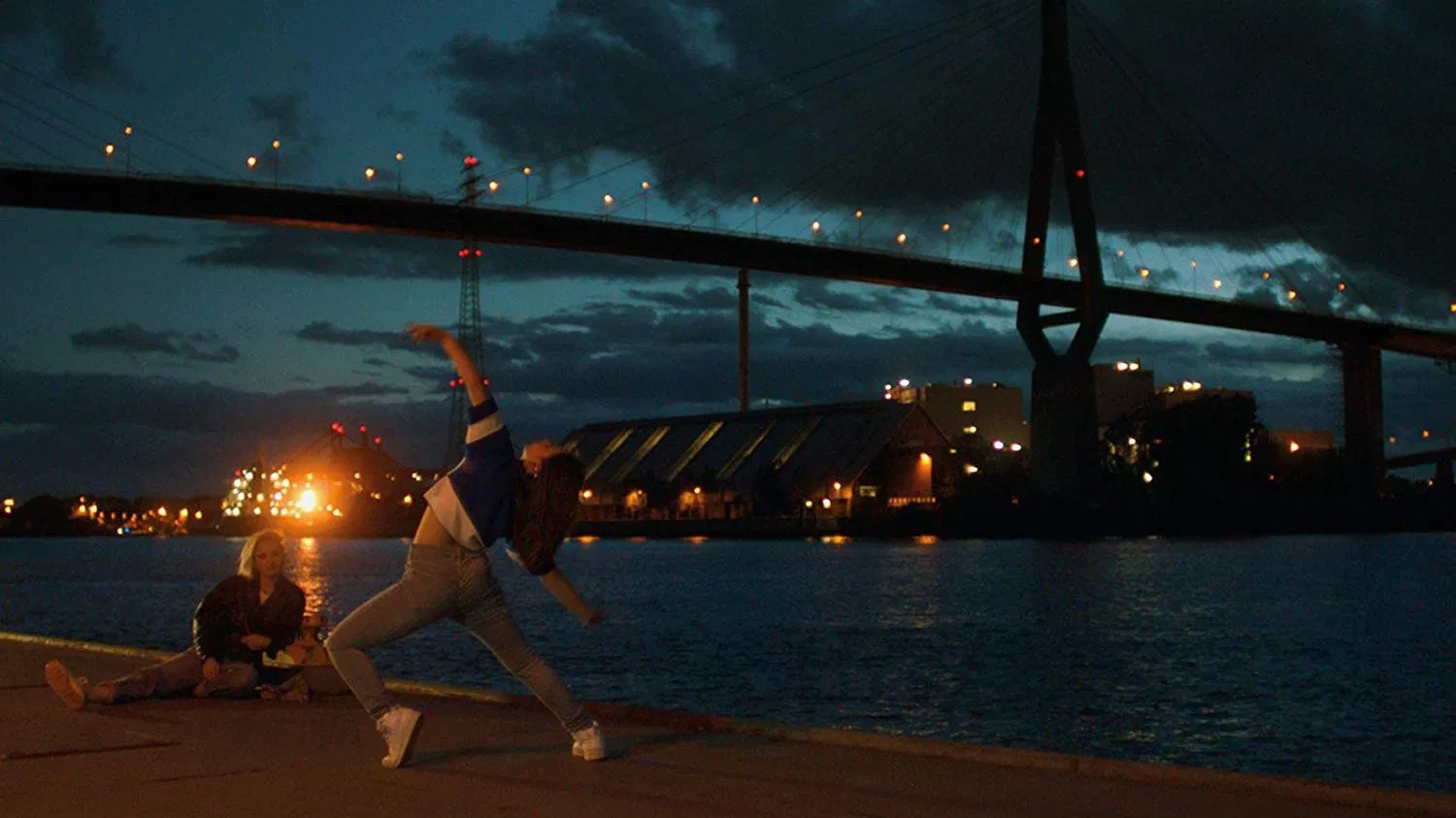 Bonnie and Bonnie Background