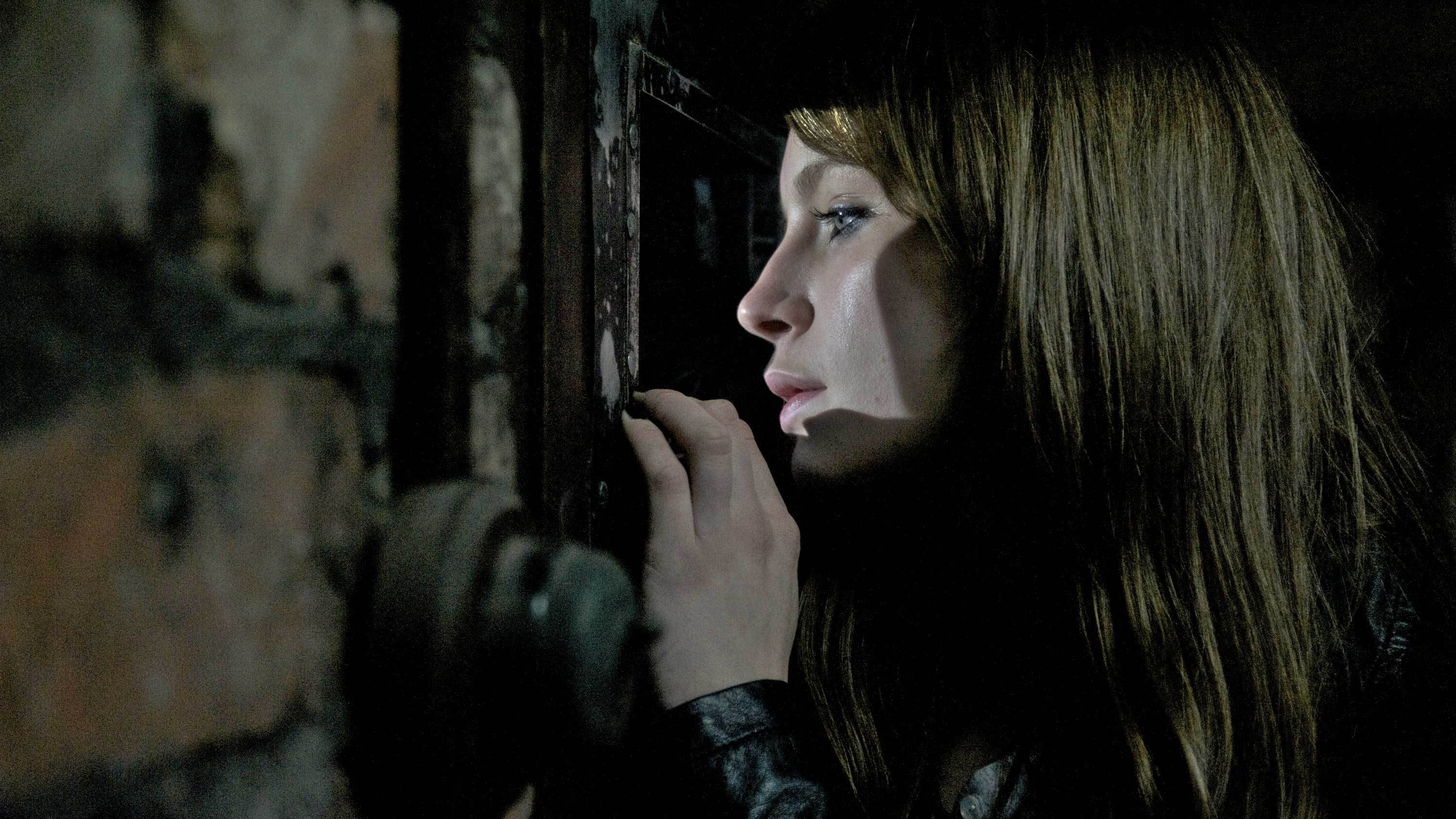 Splintered Background