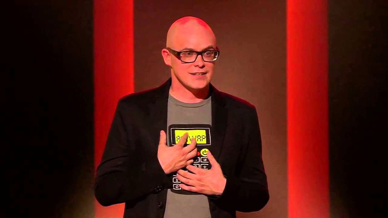 Philippe Geubels: Made in Belgium Background