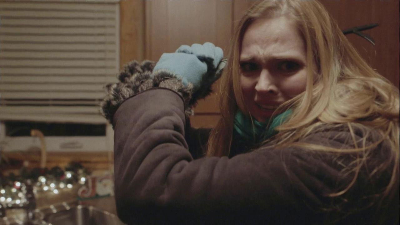 Secret Santa Background