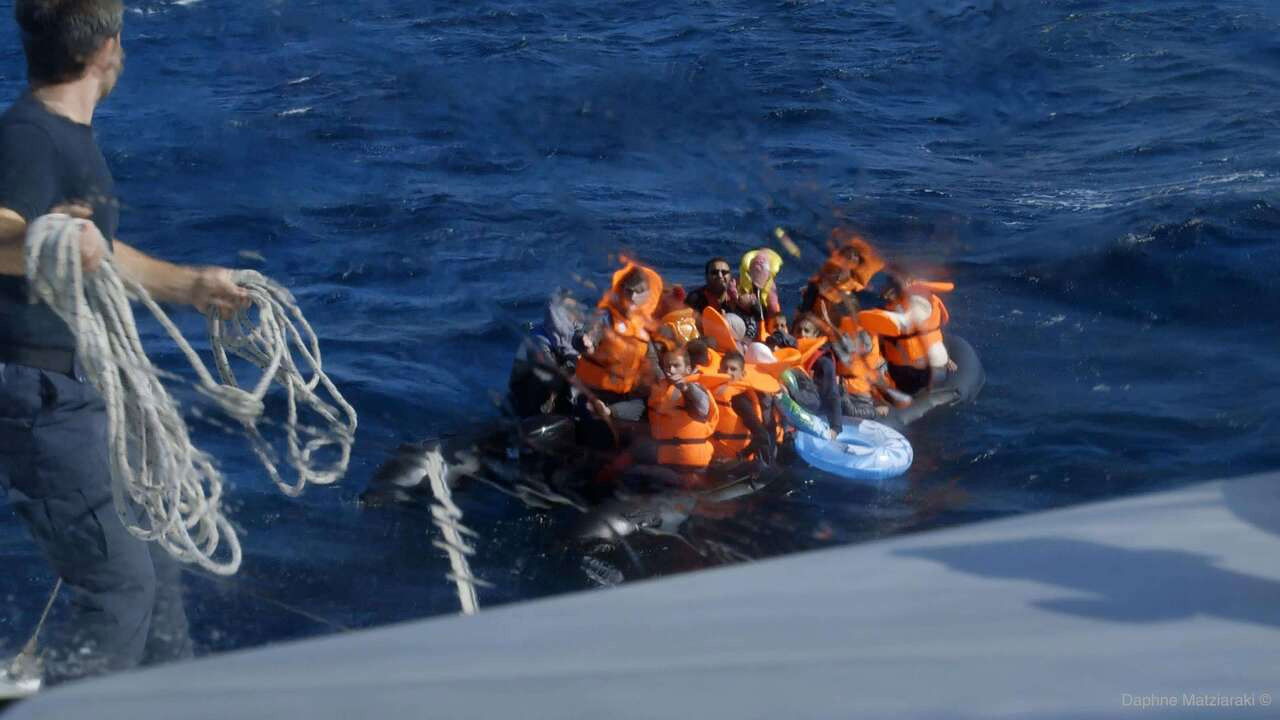 4.1 Miles Background