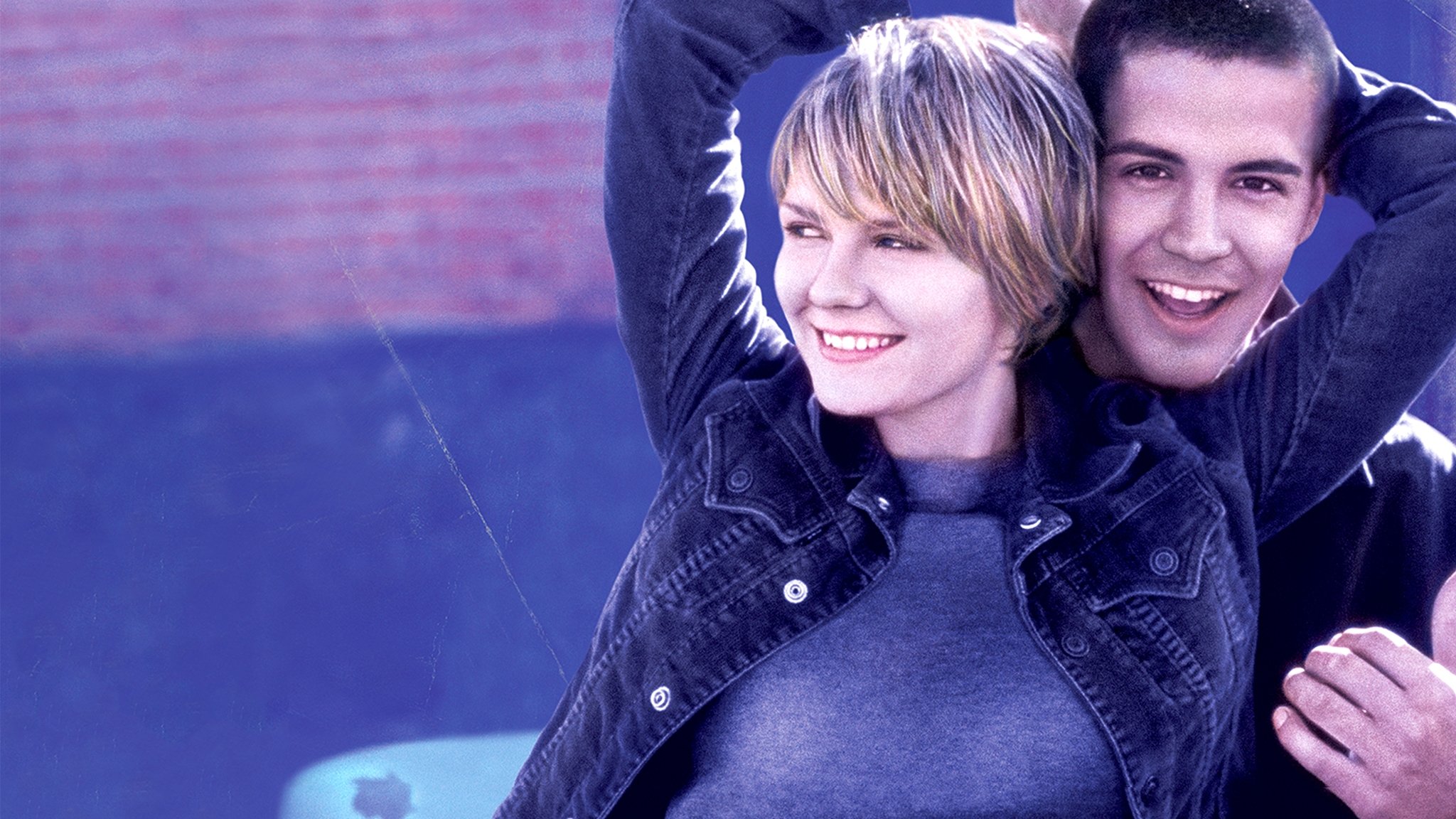 Crazy/Beautiful Background