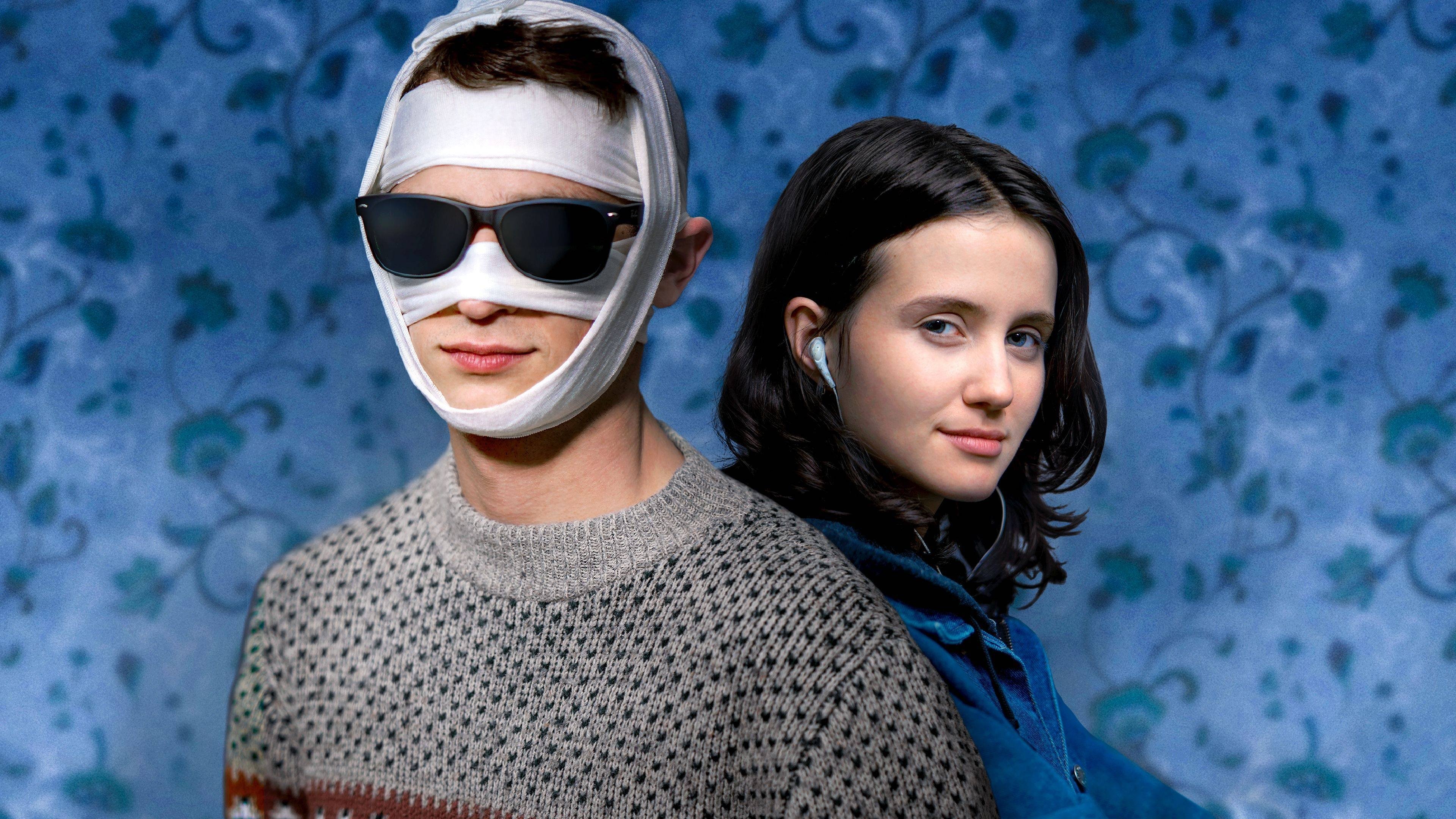 Looks That Kill Background