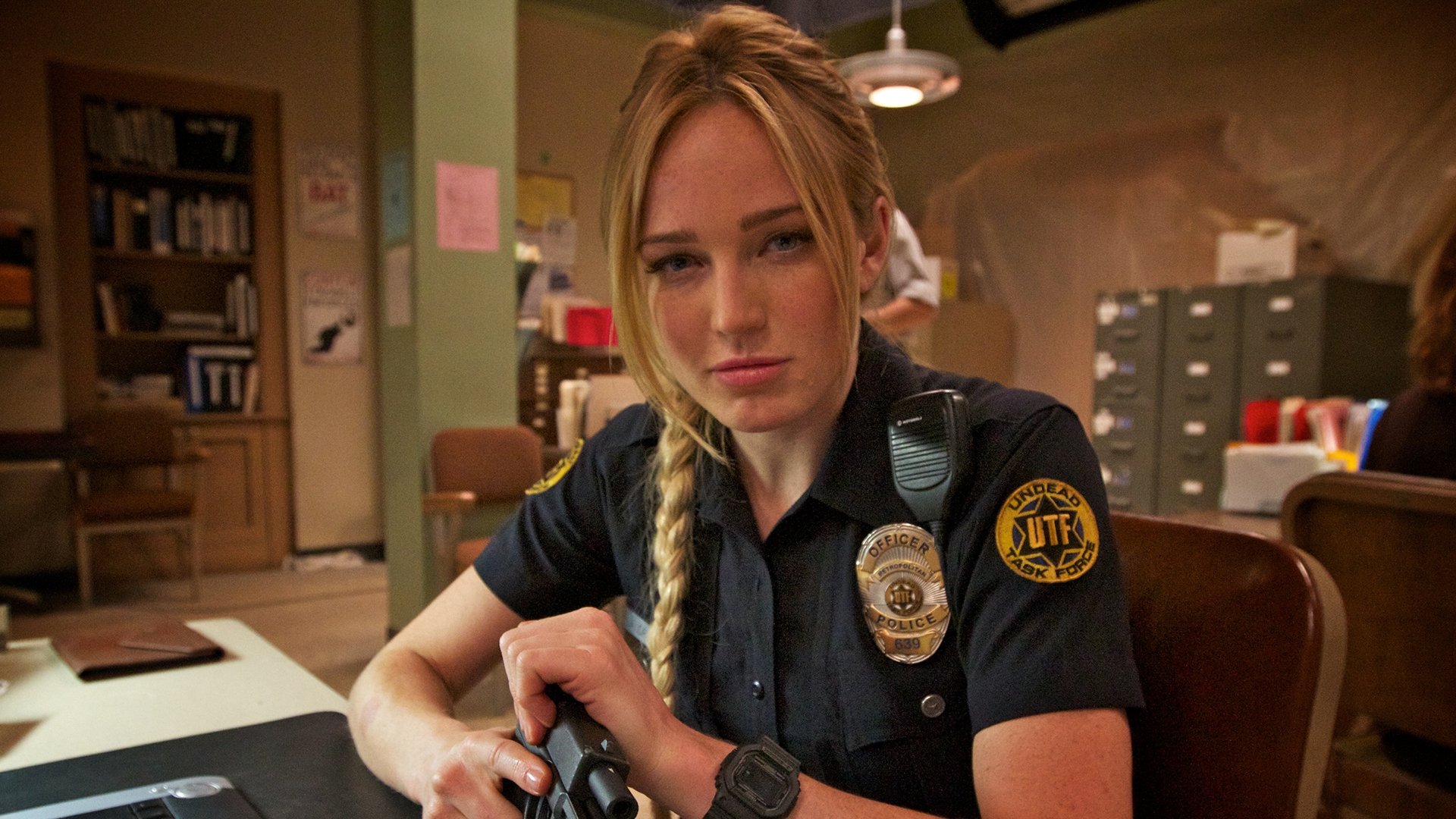 Death Valley Background