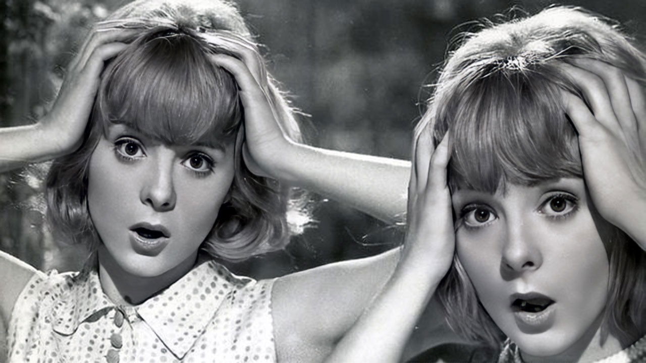 Un novio para dos hermanas Background