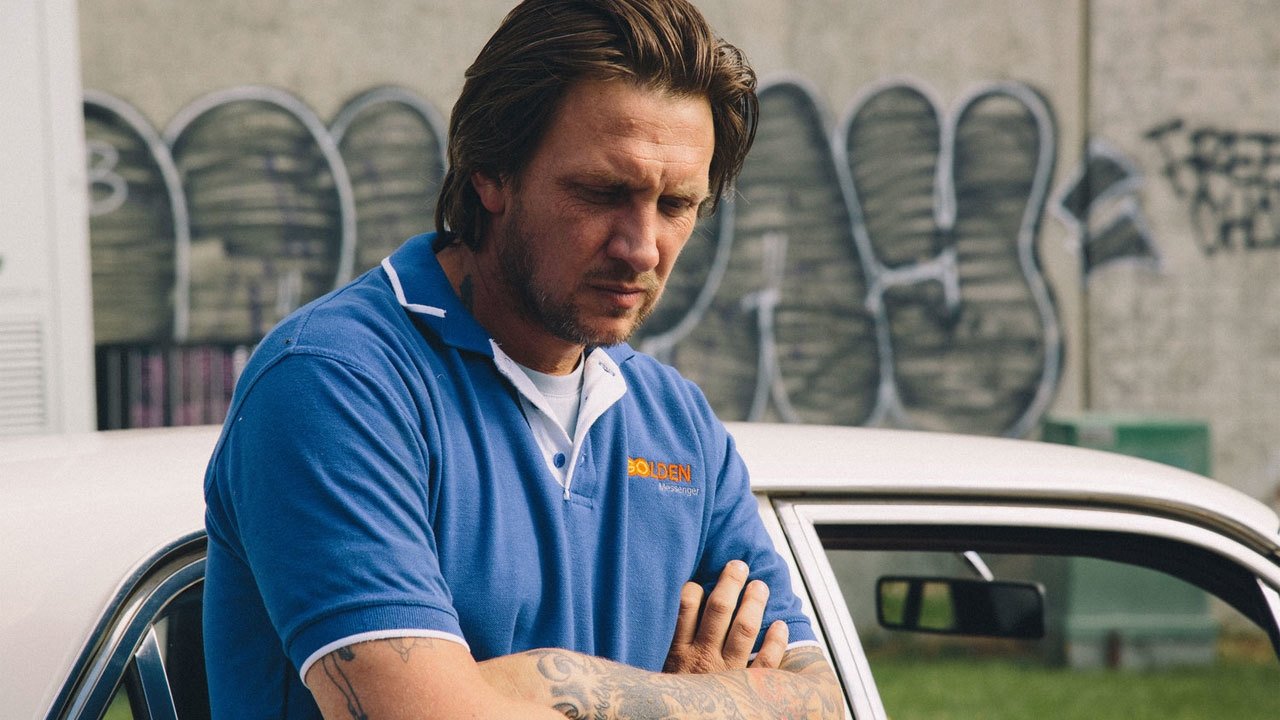 West of Sunshine Background