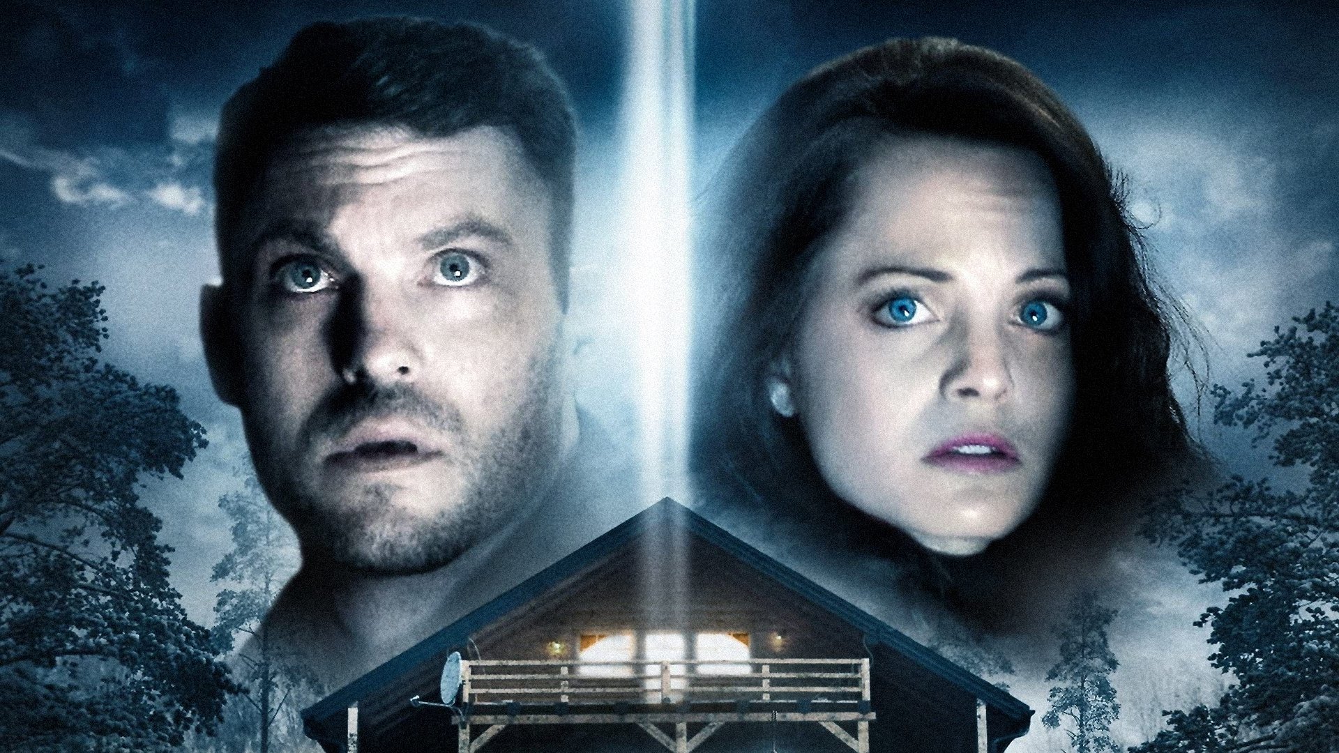 Don't Blink Background