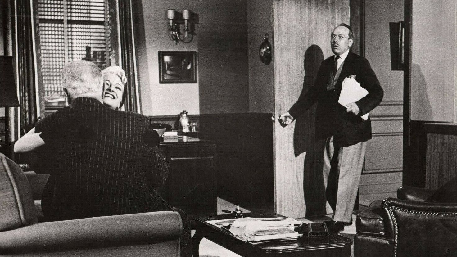 Paris Model Background