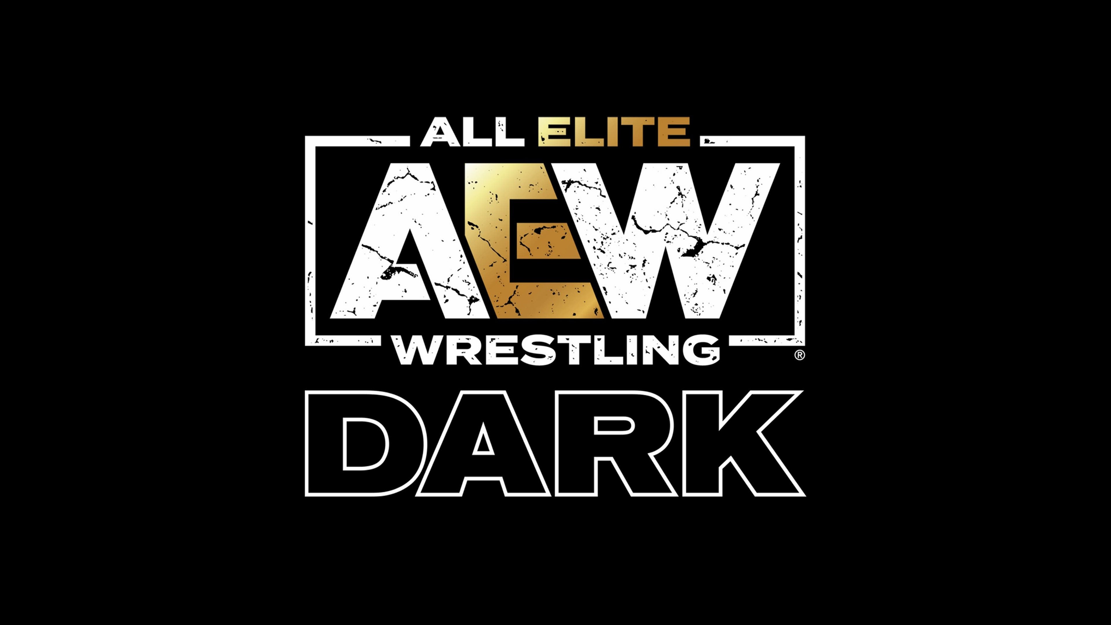 AEW Dark Background