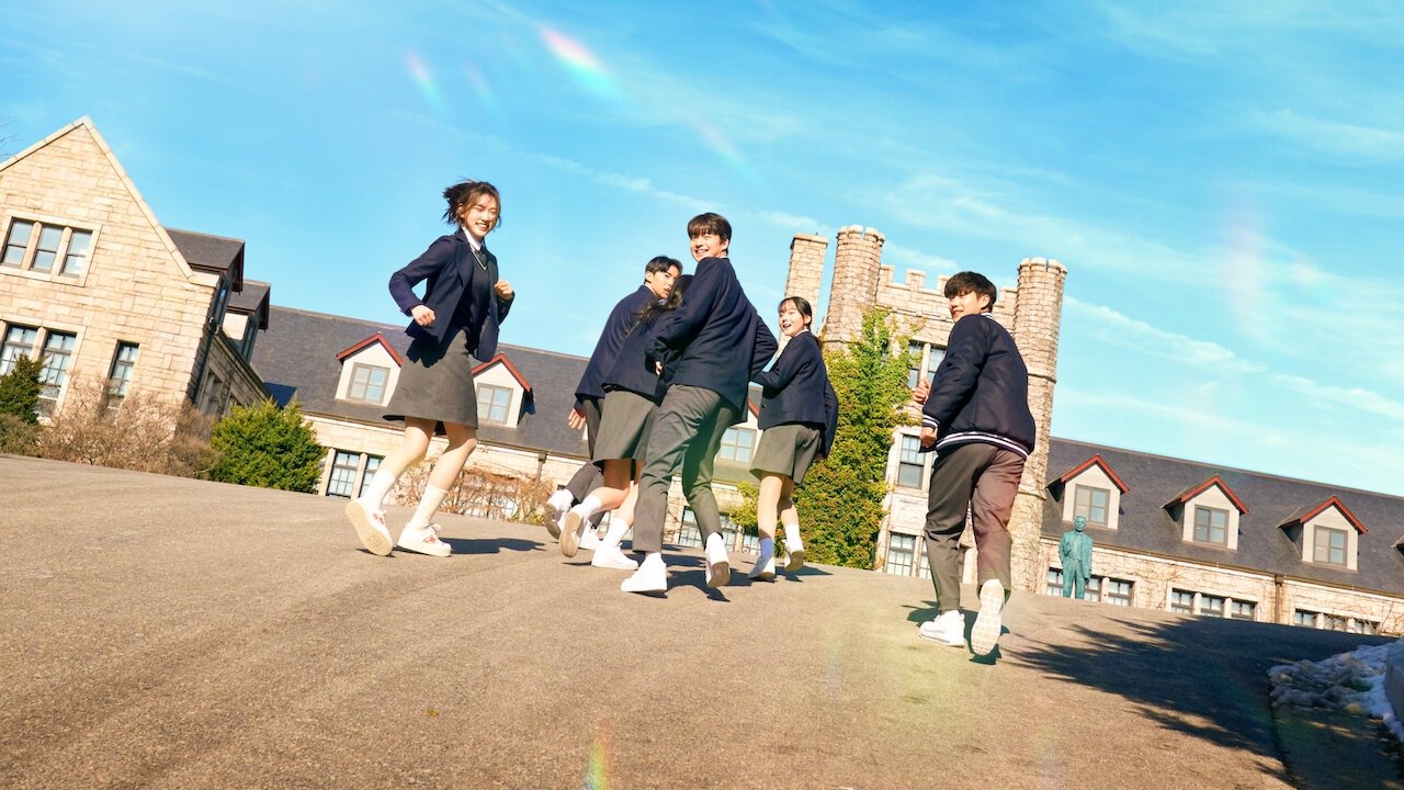 Nineteen to Twenty Background