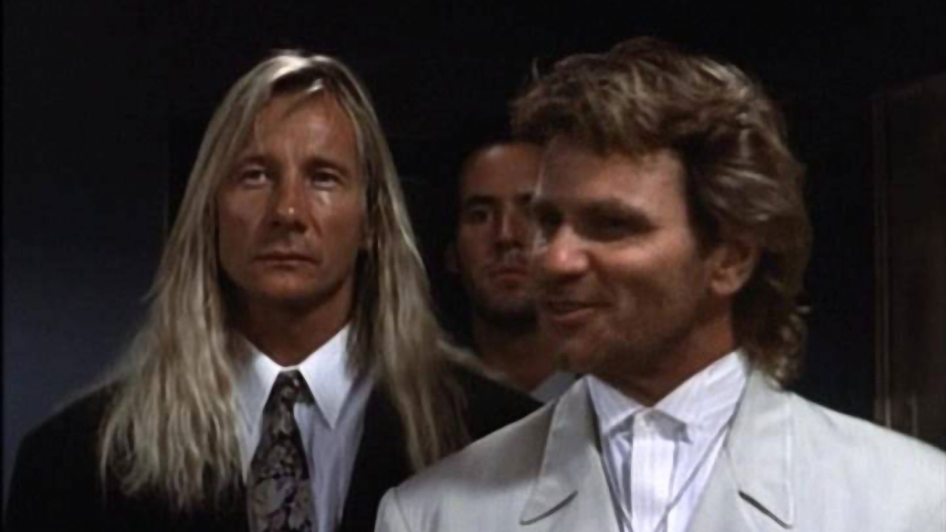 Death Match Background