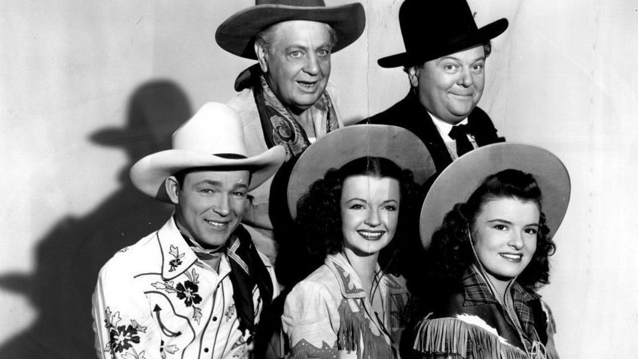 Song of Nevada Background