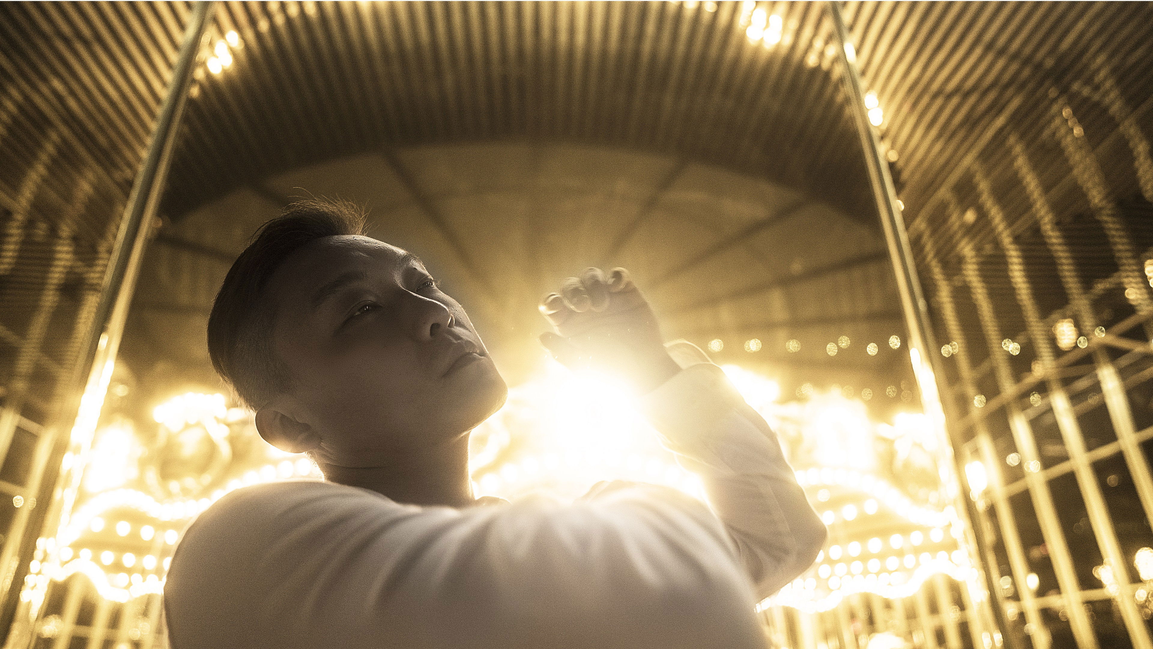 NYC Dreams Background