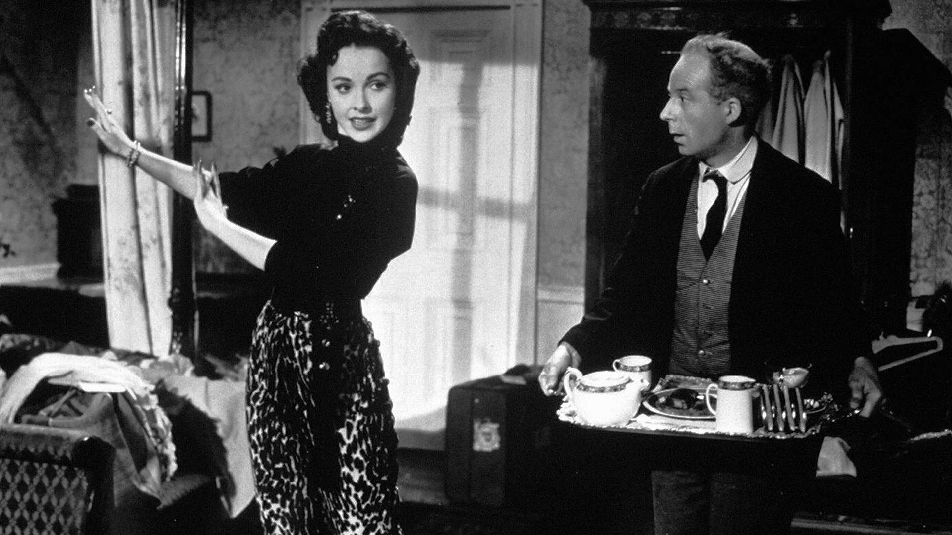 Treasure Hunt Background