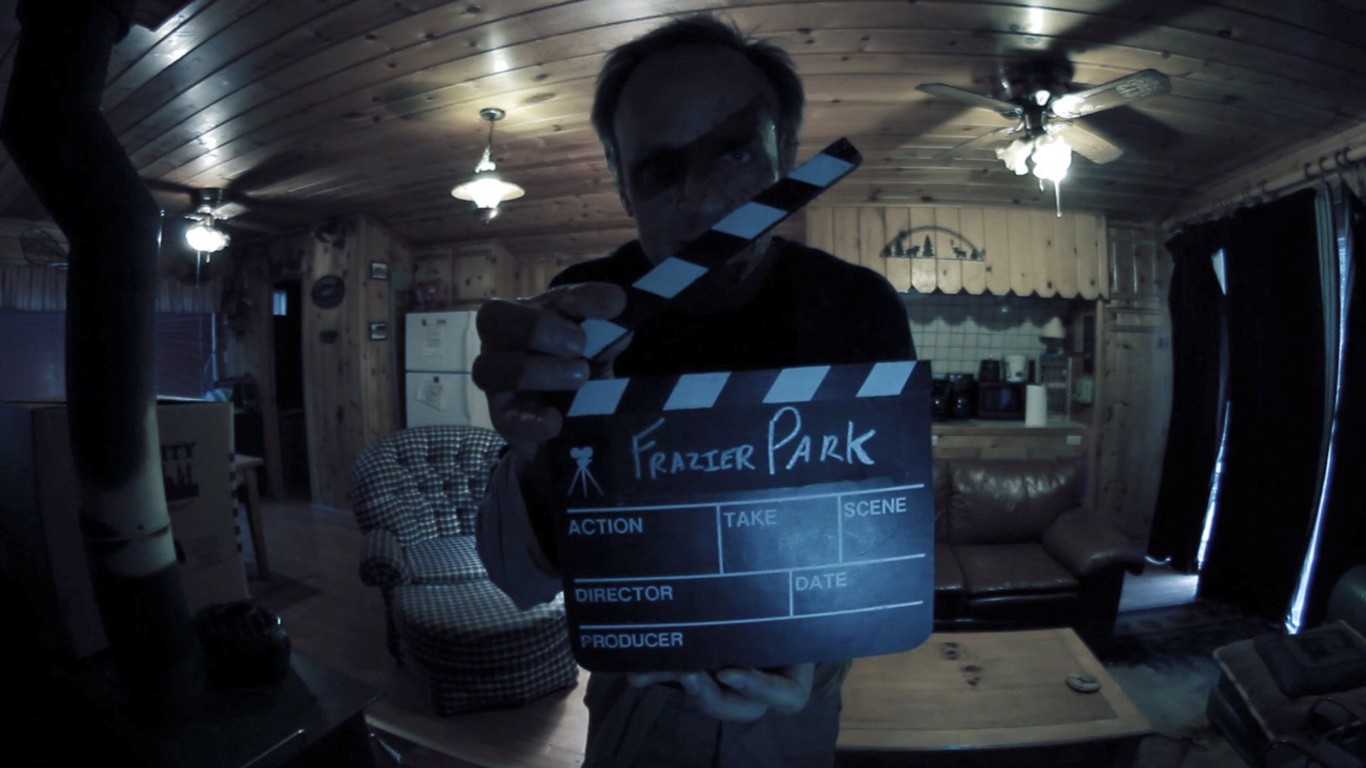 Frazier Park Recut Background