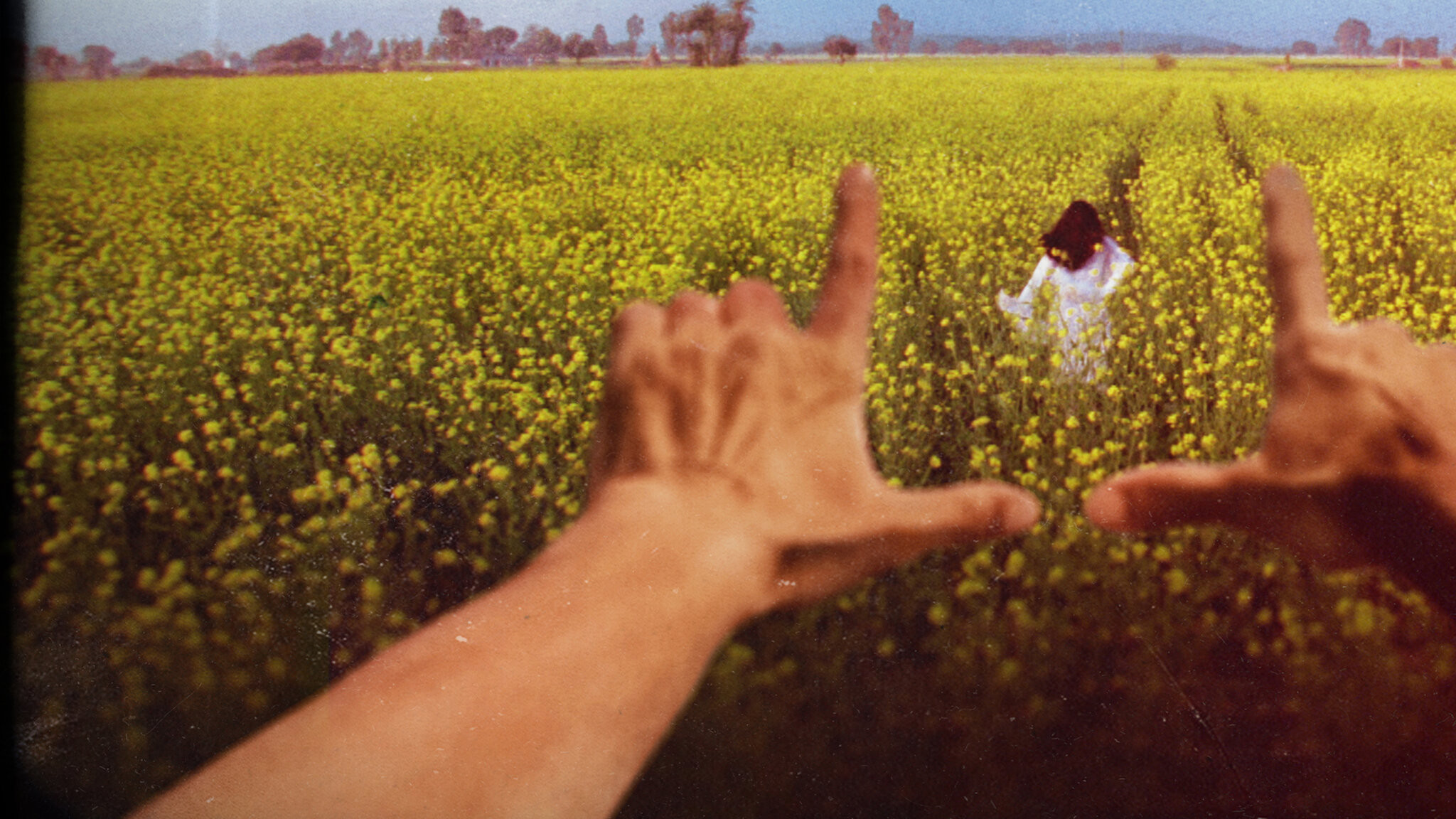 The Romantics Background