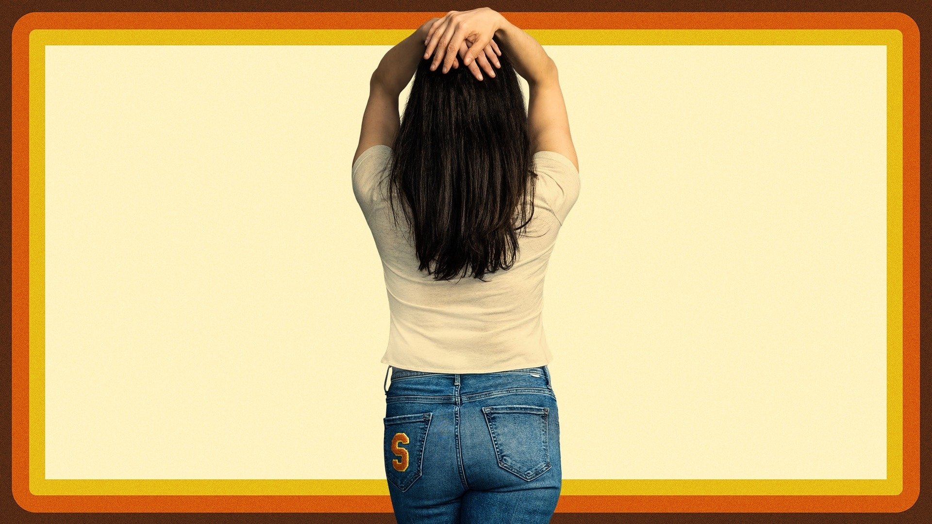 Sarah Silverman: Someone You Love Background