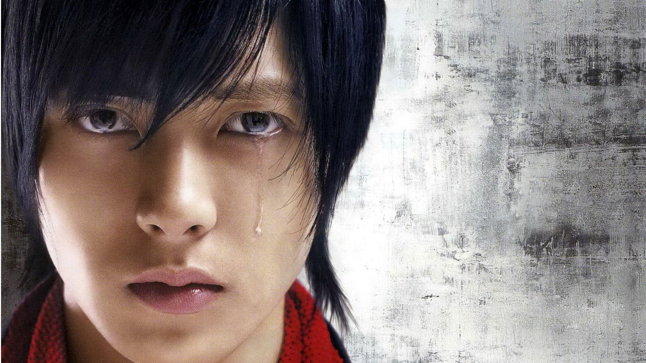 The Black Swindler Background