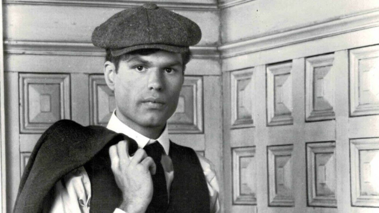 Studs Lonigan Background