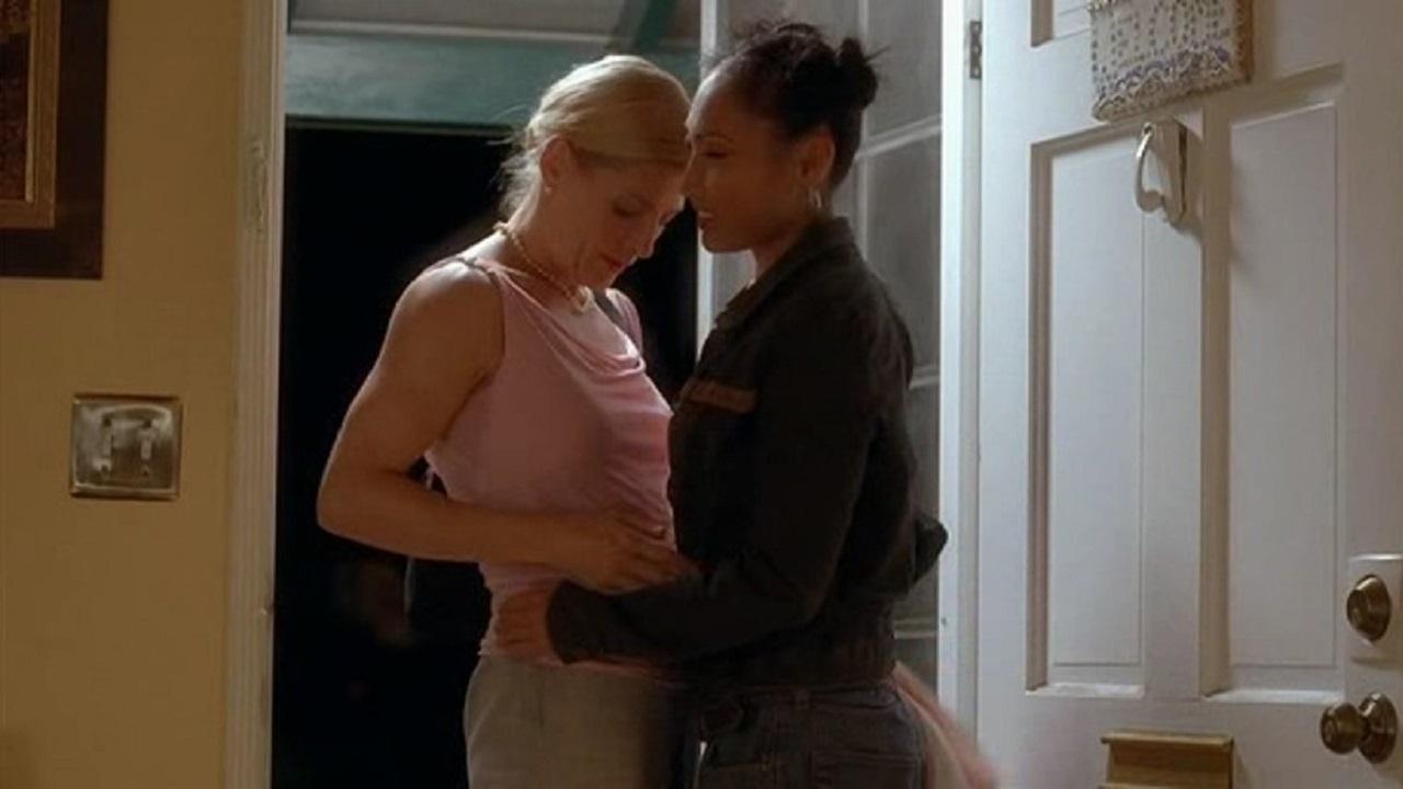 The Gymnast Background