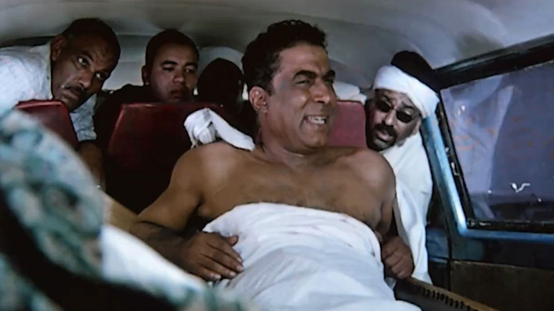 His Excellency the Minister Background