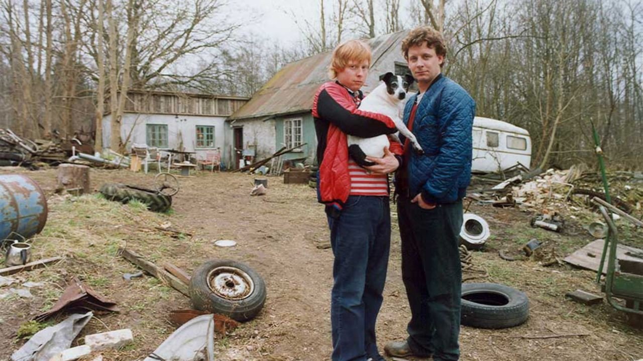 Chop Chop Background