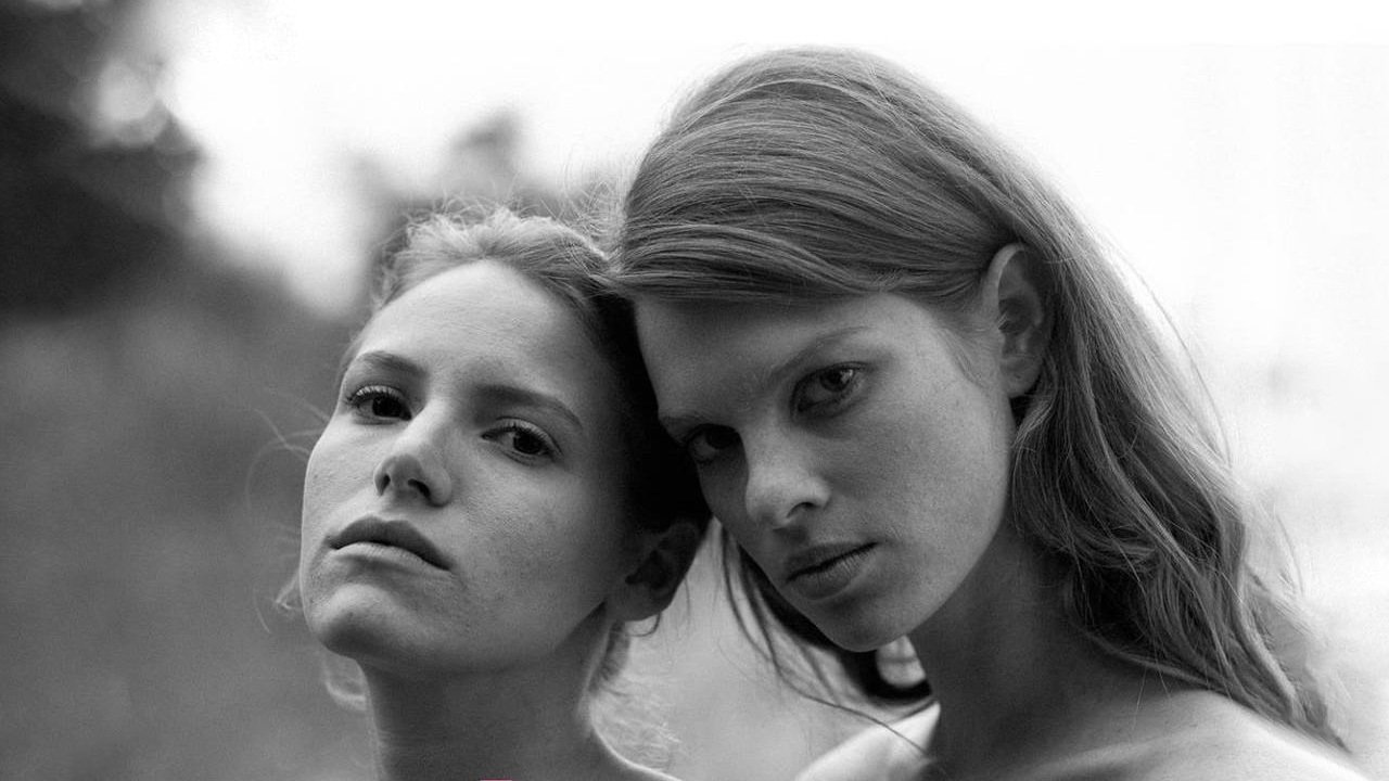 Moon in the 12th House Background