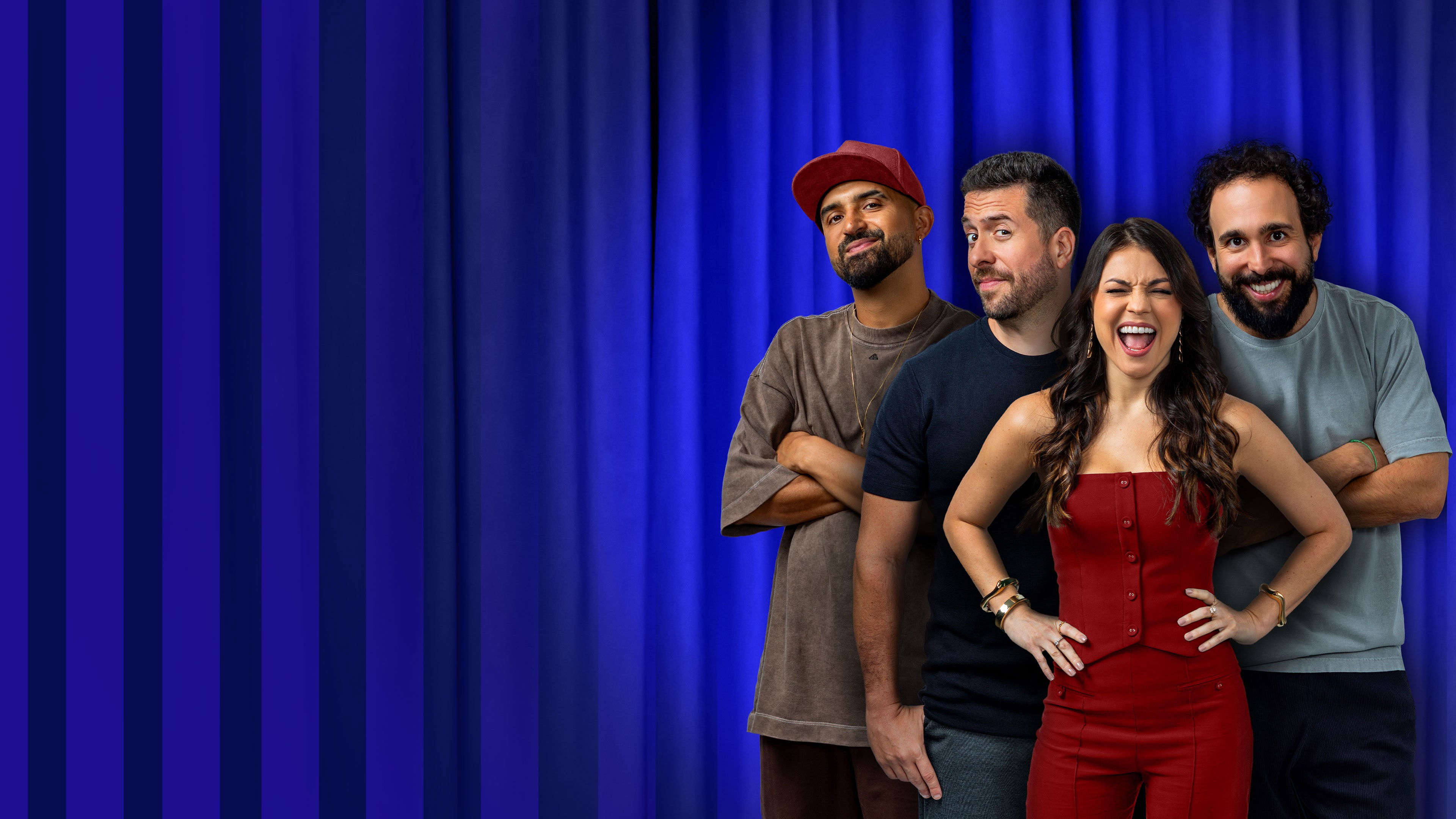 Aberto ao Público Background