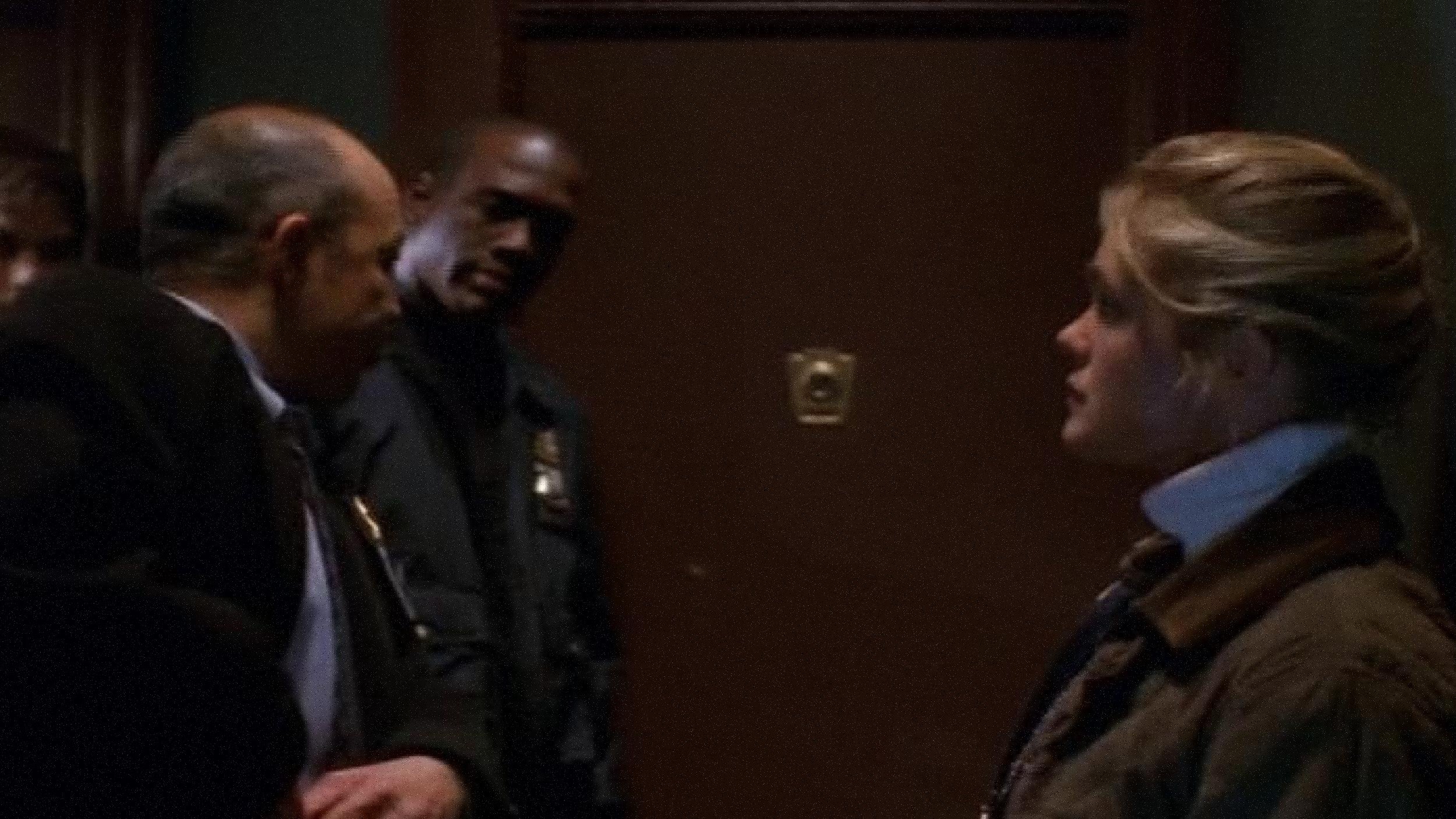 Brooklyn South Background