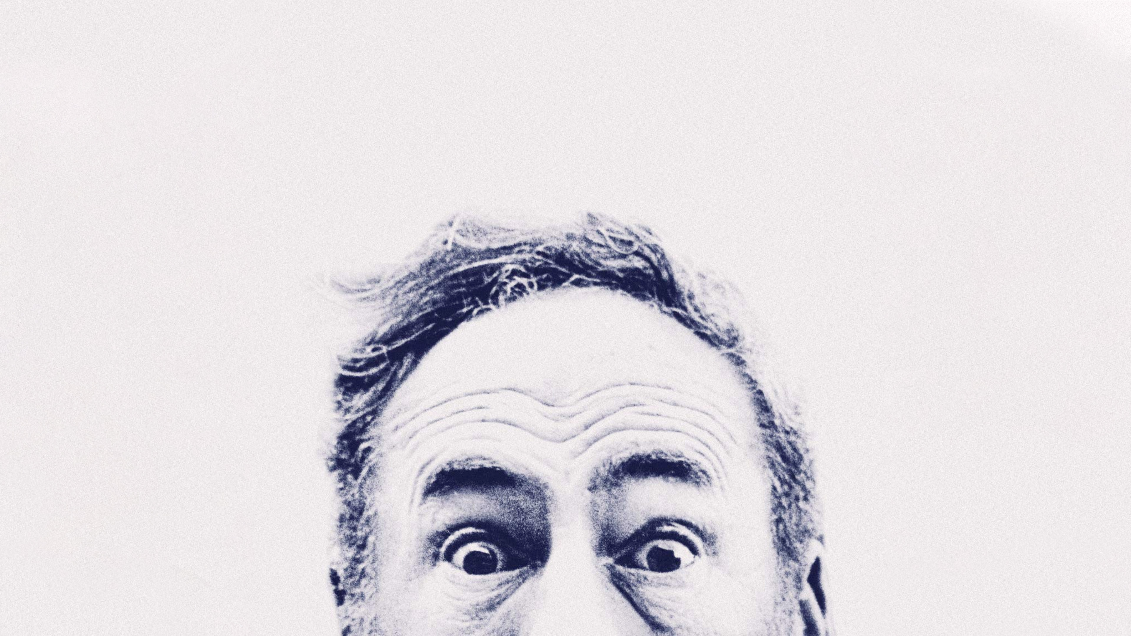 Mel Brooks: Unwrapped Background