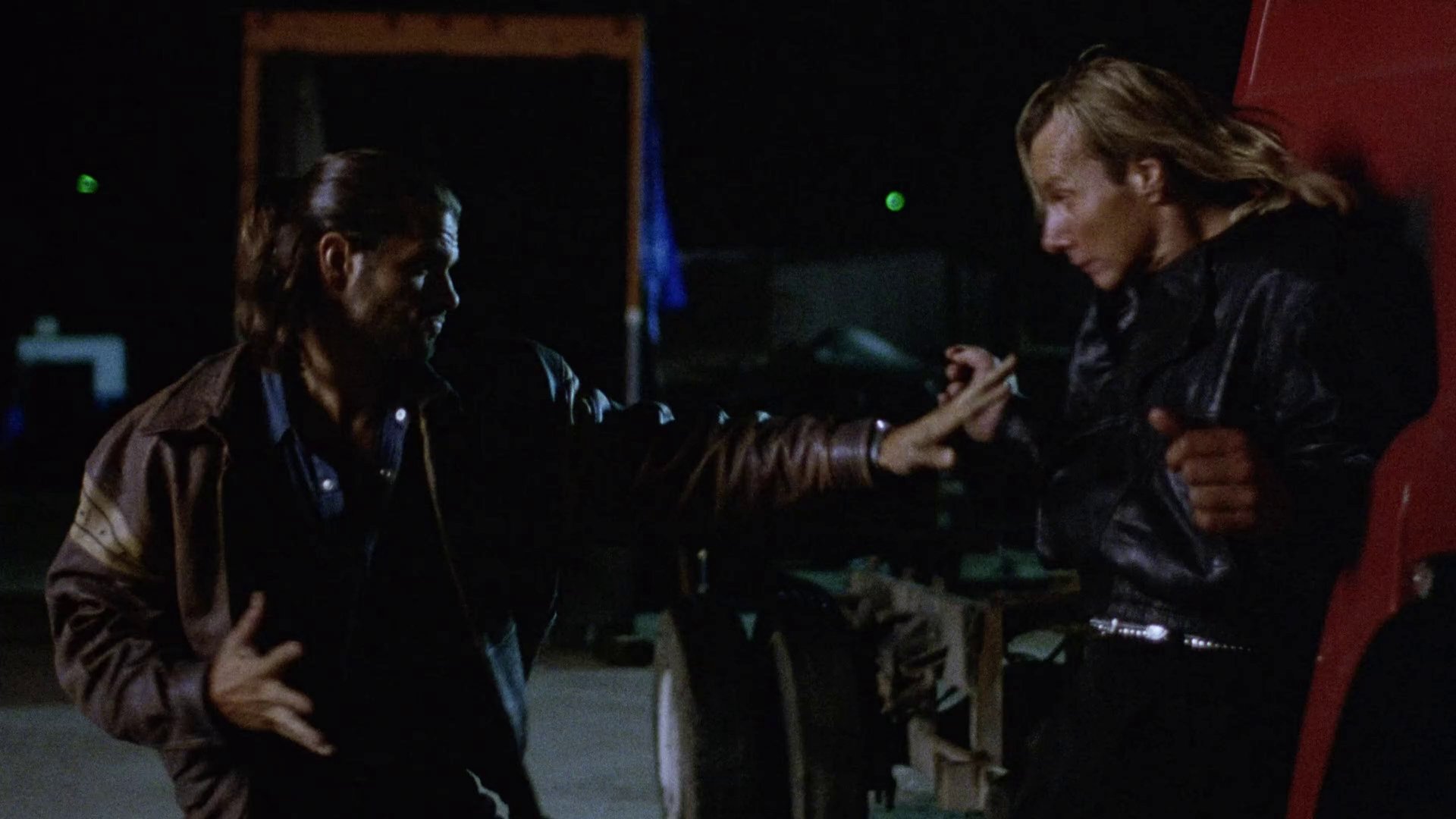 Bounty Tracker Background