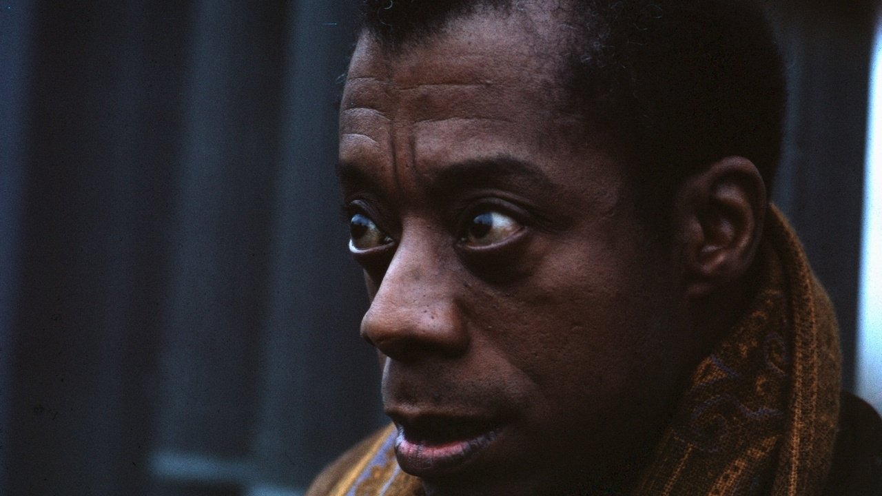 Meeting the Man: James Baldwin in Paris Background