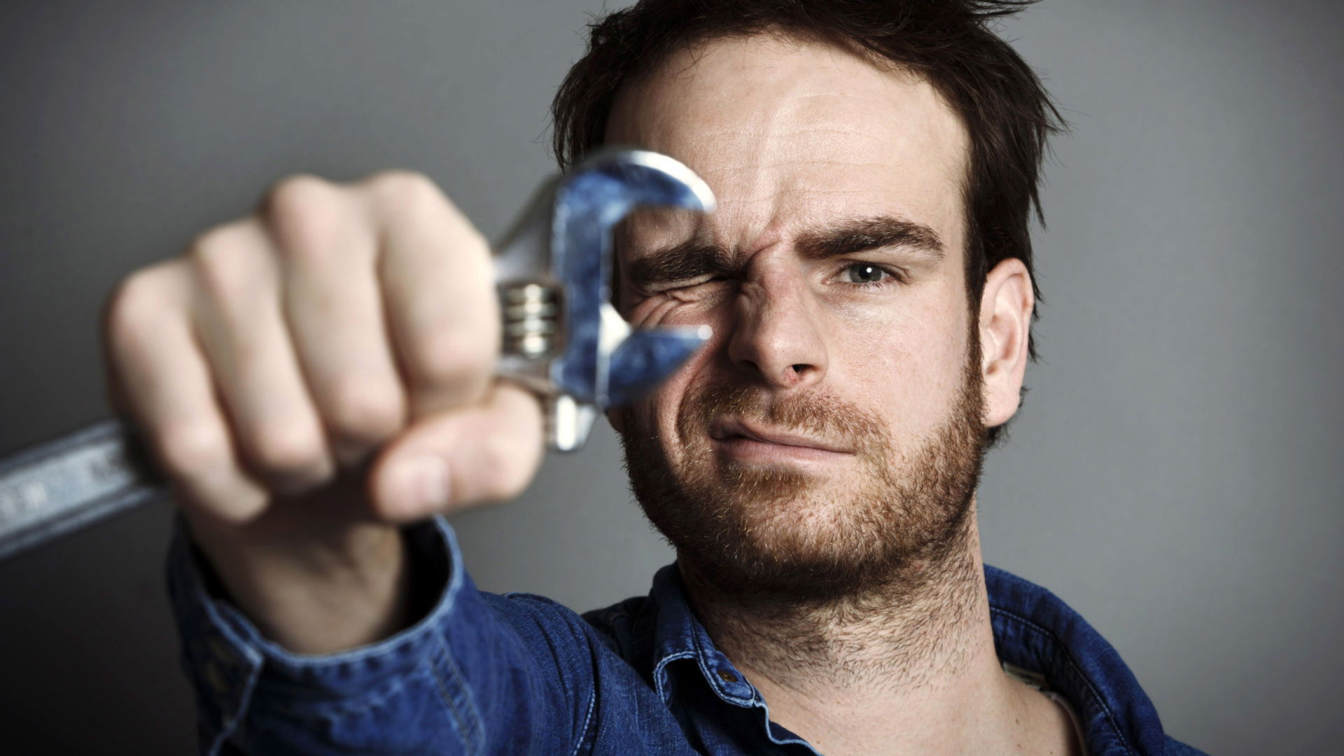 Henry van Loon: Sleutelmoment Background