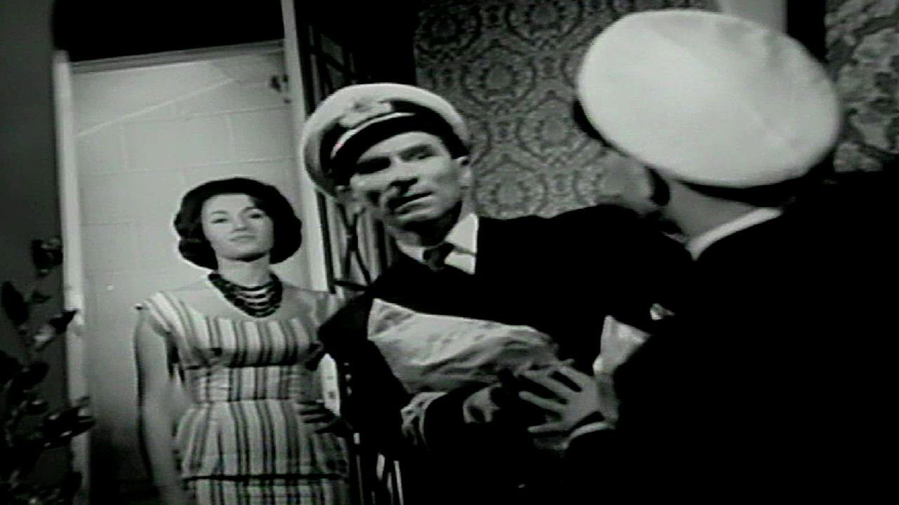 Captain for Tears Background