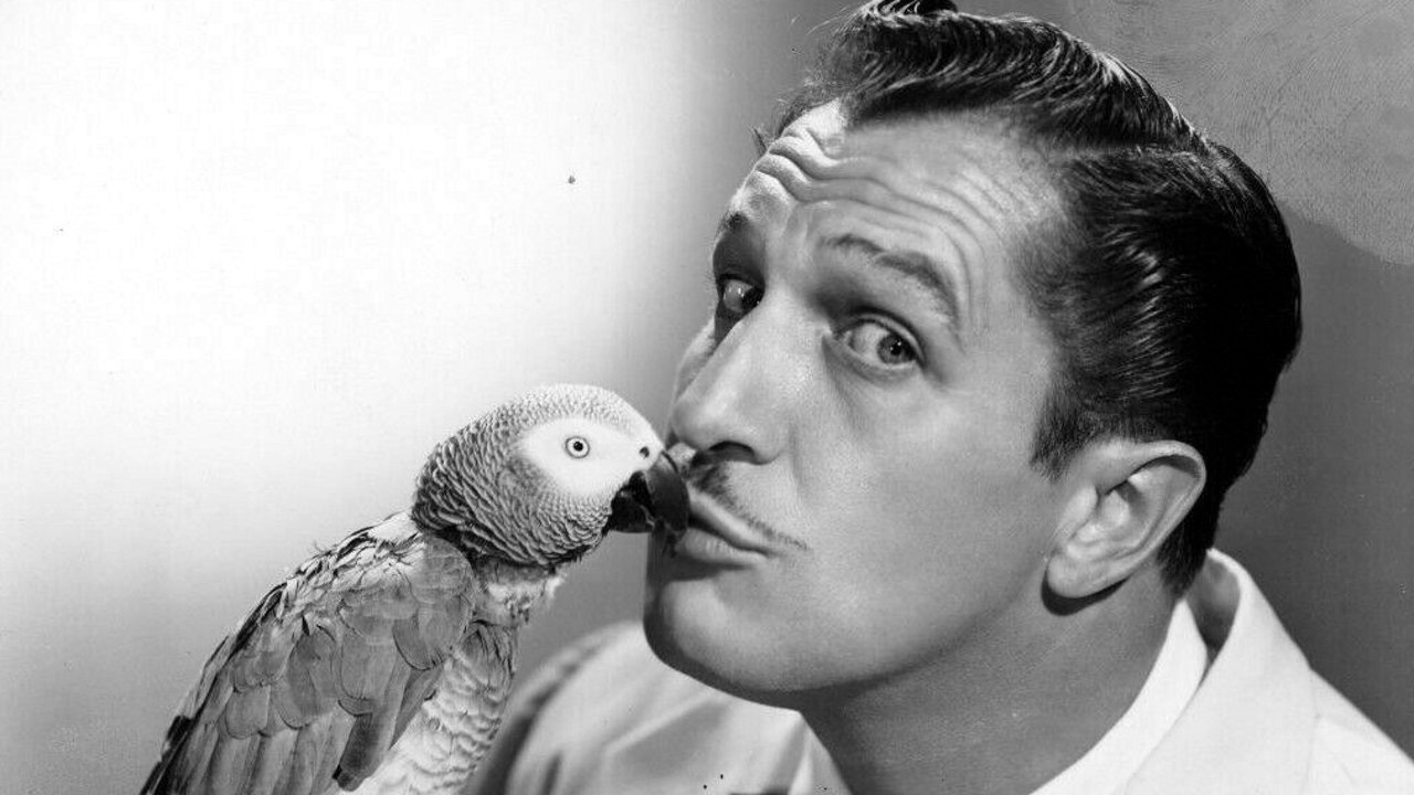 Champagne for Caesar Background