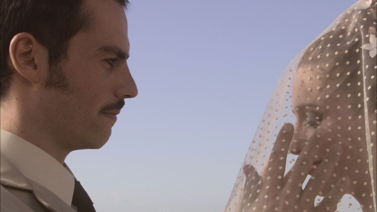 The Murmuring Coast Background