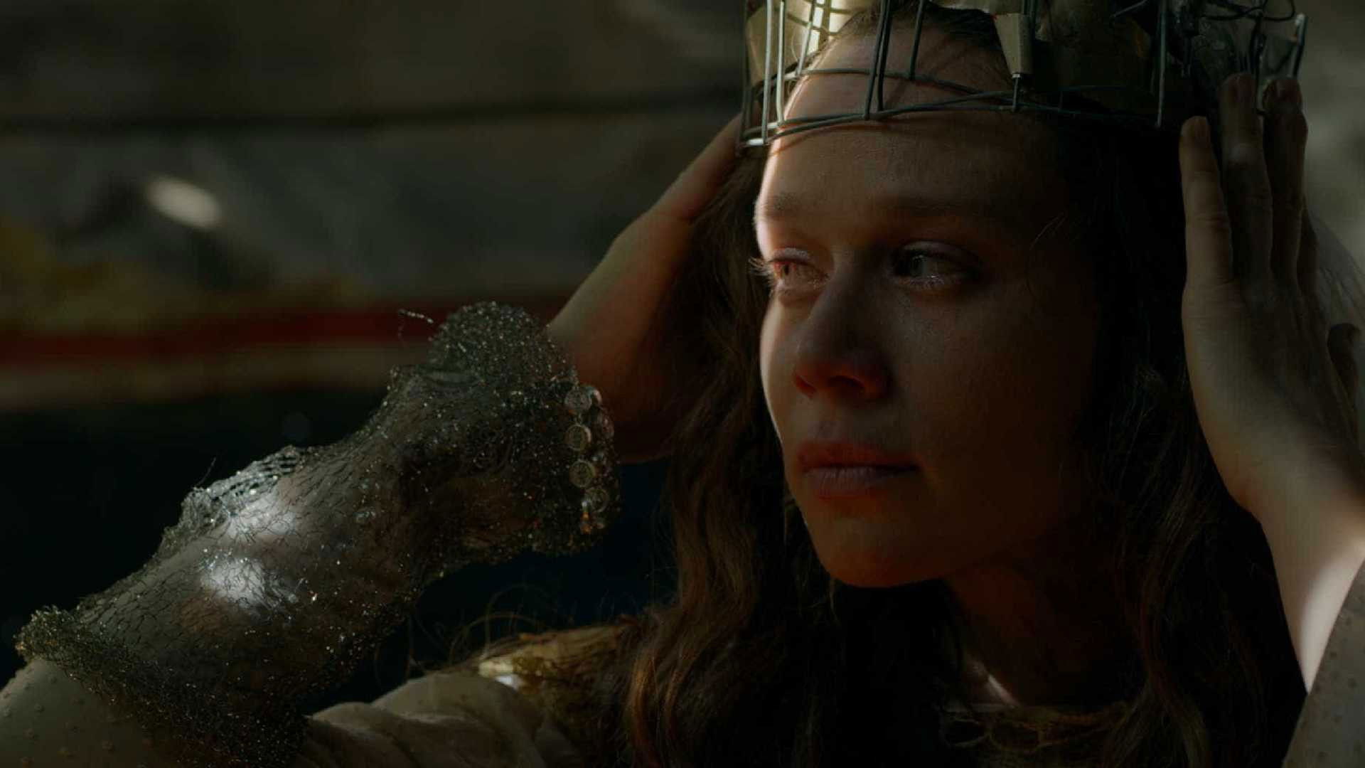 The Great Mystical Circus Background