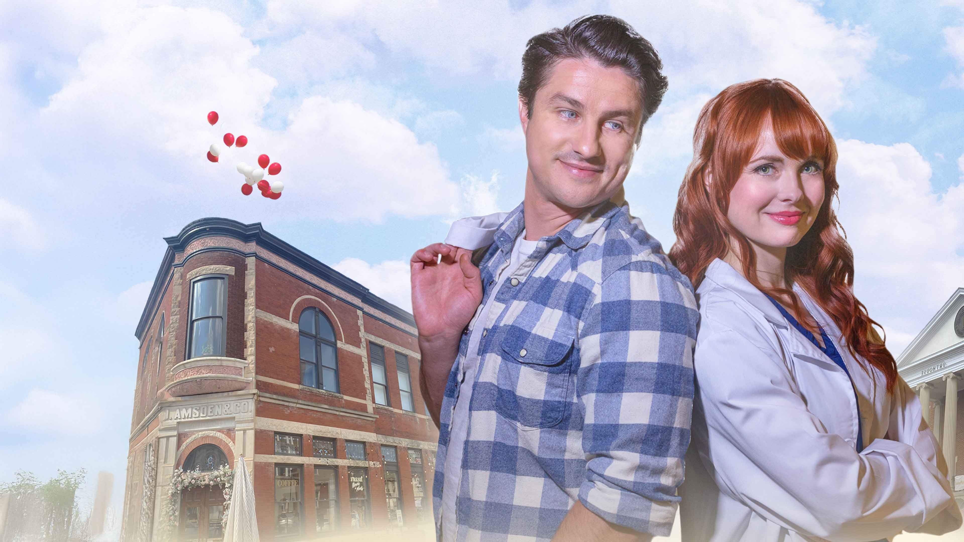 Hometown Remedy Background