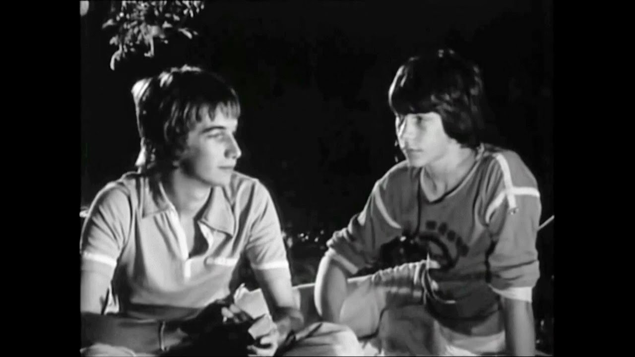 A Story of No Importance Background